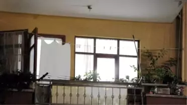 Kanser Hastası Yaşlı Adam Evinde Ölü Bulundu