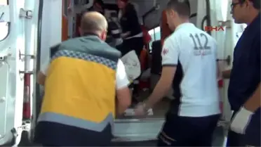 Karaman - Otomobil Köprüden Uçtu: 1 Ölü, 1 Yaralı