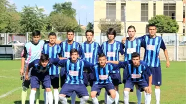 Kayseri Birinci Amatör Küme U-19 Ligi