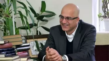 Kocatepe İnisiyafiti'nden 'Siyaset Dili Değişsin' Çağrısı