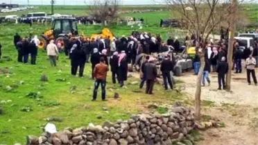 Şırnak'ta Eşi, Oğlu ve Kızı Öldürülen Vatandaşa Kanlı Pusu