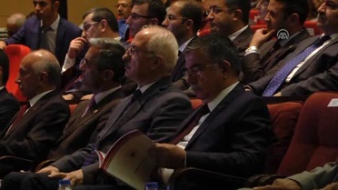 TBMM Başkanı Yılmaz: 'Gelecek, Bilgi Tabanlı Ekonomi İnşa Eden Ülkelerin Olacaktır'