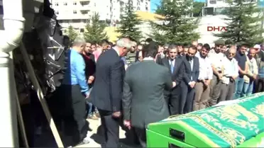 TBMM Eski Başkanı Cemil Çiçek'in Acı Günü