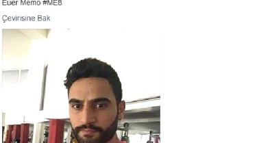 Trabzonsporlu Mehmet Ekici'den Fotoğraflı Yalanlama