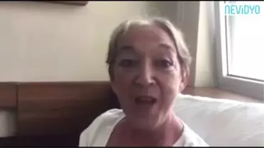 Usta Oyuncu Tomris İncer Hayatını Kaybetti