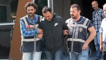 Vahşi Cinayetin Sırrı Çözüldü