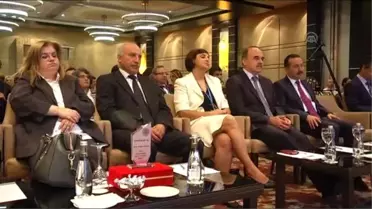 18.ulusal Halk Sağlığı Kongresi