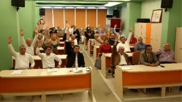 Atakum Hastanesine Kavuşuyor