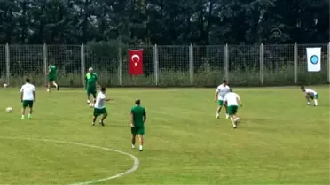 Bursaspor'dan Üniversite Öğrencilerine İndirim Müjdesi