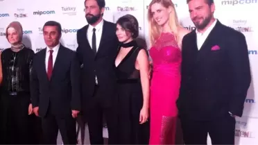 Filinta Cannes'a Çıkarma Yaptı