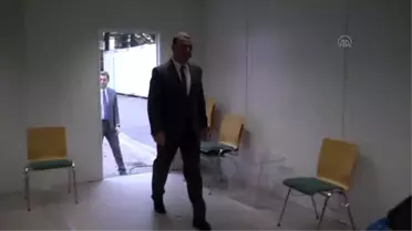 Genel Seçimler İçin Almanya'da 13 Bölgede Hazırlıklar Tamamlandı