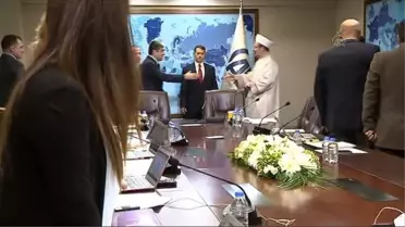 Görmez : 'Mina'daki Sayı 759 Değil, Daha Fazladır'