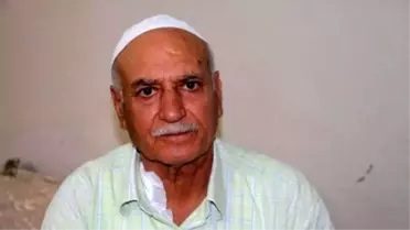 Nusaybin'deki Beyaz Bayraklı Diyaliz Hastası Konuştu