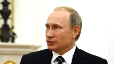 Putin: Bana Bağdadi'yi Getirin