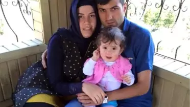 Şehit Polis Memuru Son Yolculuğuna Uğurlandı