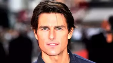 Tom Cruise, Kızını Tarikat Düğünüyle Evlendirdi