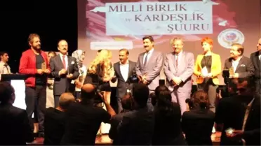 Yönetmen Murat Uygur'a Anlamlı Ödül