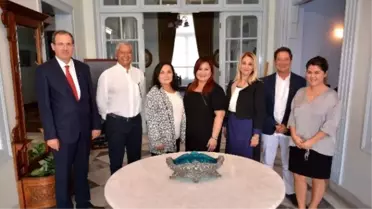 Bahattin Tatış Ödülleri Sahiplerini Bulacak