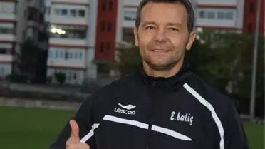 Baliç, Karabükspor ile İlk İdmanına Çıktı