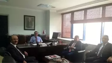 Bünyan Belediye Başkanı Şinasi Gülcüoğlu Açıklaması
