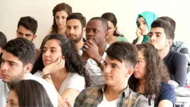 Erasmus Başvuruları Başladı