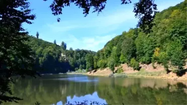 Erbaa Düden Gölü Turizme Kazandırılacak