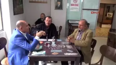 Gebze - CHP'li Tarhan: Işid Gebze'de Örgütlenip Gençleri Irak'a Götürüyor'