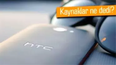 Htc Geri Dönüş Yapmanın Peşinde