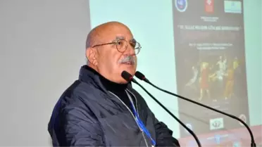 Kırıkkale'de 4. Ilgaz Felsefe Günleri Sempozyumu