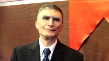Mithat Sancar kimdir ? Sancar'ın akrabasına Nobel ödülü