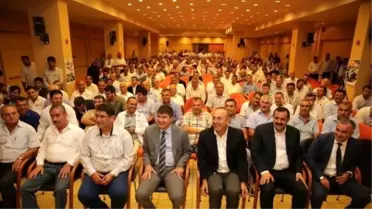 Türel: 'Çallı Kavşağı'na Asma Köprü Yapacağız'