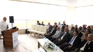 Uzundere'de Cittaslow Üyelik Süreci Değerlendirildi