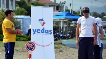 Yedaş'ta Müşteri Temsilcilerine Eğitim