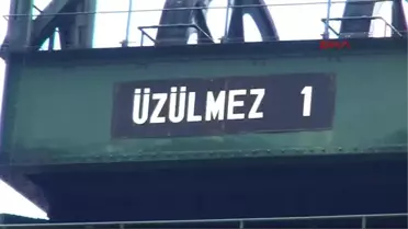 Zonguldak Maden Ocağında Yangın, İşçiler Tahliye Edildi