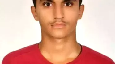 16 Yaşındaki Mustafa 4 Gündür Kayıp