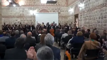 Balkan Üniversiteler Birliği Başkanı Yörük