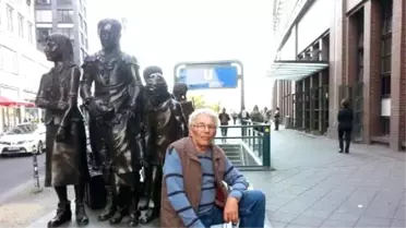 Başkan Özür Dileyince, Şikayetinden Vazgeçti