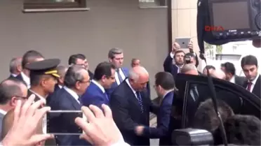Bursa - Bakan Altınok: Türkiye'nin Hiçbir Yerinde Seçim Güvenliği Problemi Yaşamayacağız