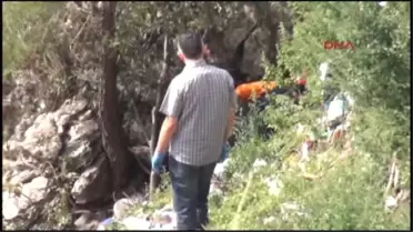 Kayıp Kadın Emlakçının Katili: Öldürüp Dereye Attım