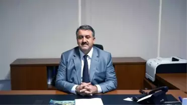 Büyükşehir Belediyesinde Atama