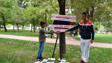Dünya Medyasına Batman'dan Tepki