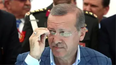 Erdoğan: Putin'i Tekrar Aramam