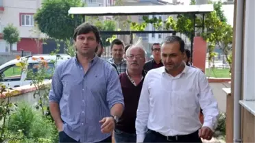 Fanatik Taraftara 'Sağlam' Moral