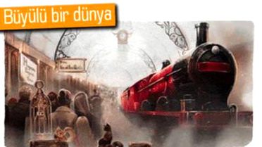 Harry Potter Serisinin Genişletilmiş Basımları, Apple İbooks'ta