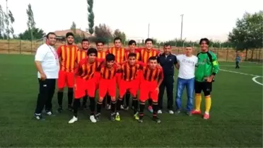 Malatyaspor'un Amatör Liglerdeki Transfer Yasağı Kalktı