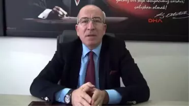 Nevşehir - Nevtes: Meb, Verileri Gizleyerek Bir Şeyleri Saklıyor