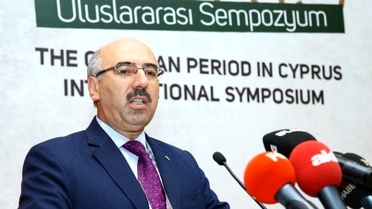 Bağcılar Belediye Başkanı Çağırıcı: '29 Ekim'e Kadar Tamamlanacak İçme Suyu Projesi Rumlar İçin de...
