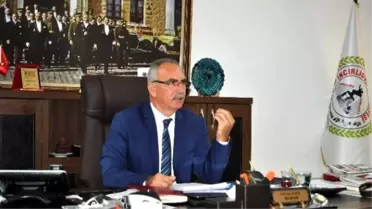 Başkan Kale'den CHP'li Dedeli'ye Sert Yanıt