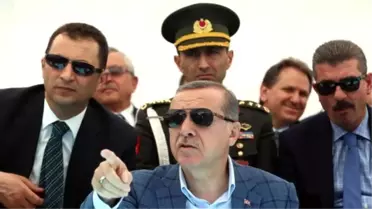Cumhurbaşkanı Erdoğan, Demirtaş'ın Sözlerine İnanamadı