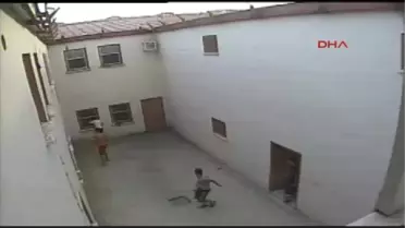 Güvenlik Kamerasına Yansıyan ?cezaevinde Öldüren Dayağa' Keşif Kararı